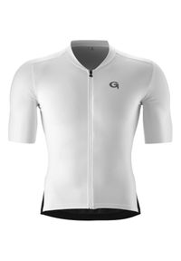 GONSO - Koszulka Gonso Sitivo. Kolor: wielokolorowy, biały, czarny. Sport: kolarstwo #1