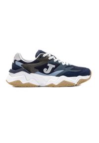Buty męskie Joma C1400. Kolor: niebieski. Sport: fitness
