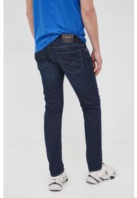 JOOP! - Joop! jeansy męskie. Kolor: niebieski #4