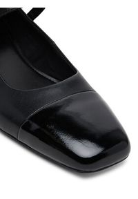 Vagabond Shoemakers Półbuty Debbi 5918-002-92 Czarny. Kolor: czarny. Materiał: skóra