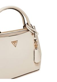Guess Torebka Talent HWNG96 69060 Écru. Materiał: skórzane