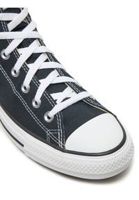 Converse Trampki Chuck Taylor All Star HI M9160 Czarny. Kolor: czarny. Materiał: materiał #7