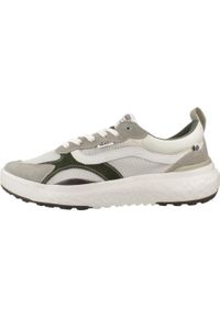 Tenisówki Vans Model Mte Ultrarange Neo Vr3 Kolor Zielony. Kolor: zielony. Materiał: tkanina, skóra