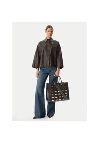 Torebka Marciano Guess. Kolor: brązowy #1
