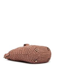 Guess Torebka Ofelia HWWG99 23030 Różowy. Kolor: różowy #5