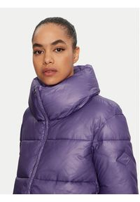Replay - REPLAY Kurtka zimowa W7855 .000.84988 Fioletowy Regular Fit. Kolor: fioletowy. Materiał: syntetyk. Sezon: zima #3