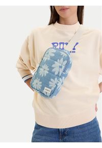 Roxy Torebka CEOWB-ROXY-KL-002-09 Niebieski. Kolor: niebieski #1