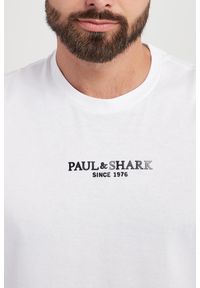 PAUL & SHARK - T-shirt męski PAUL&SHARK #3