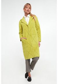 Joseph Ribkoff - Futro damskie JOSEPH RIBKOFF. Materiał: futro #4