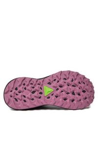 Asics Buty Gel-Trabuco 12 1012B605 Czerwony. Kolor: czerwony. Materiał: mesh, materiał