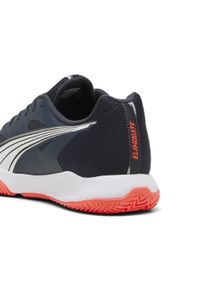 Puma - Buty do piłki ręcznej unisex Eliminate Turbo PUMA. Kolor: biały. Sport: piłka ręczna