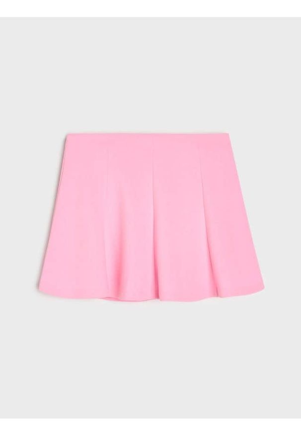 Sinsay - Spódnico-spodenki - begonia