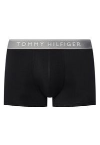 TOMMY HILFIGER - Tommy Hilfiger Komplet bokserek UM0UM03899 Czarny. Kolor: czarny. Materiał: bawełna #7