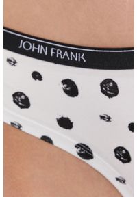John Frank Figi (3-pack) #3