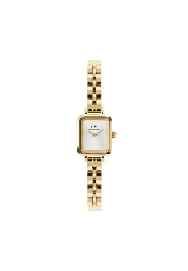 Zegarek Daniel Wellington. Kolor: złoty