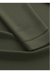 JOOP! Bluza 58 JW223JE158 30032522 Zielony Regular Fit. Kolor: zielony. Materiał: syntetyk #3