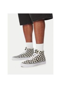 Tenisówki Vans. Kolor: czarny #1