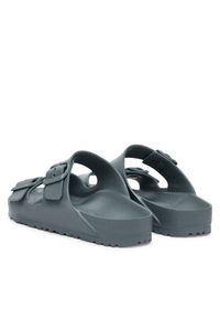 Birkenstock Klapki Arizona 1031352 Szary. Kolor: szary. Materiał: syntetyk #5