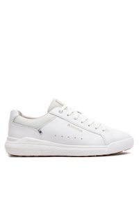 Rieker Sneakersy U1100-80 Biały. Kolor: biały #1