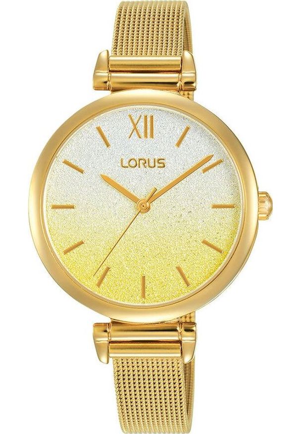 Zegarek Lorus Zegarek Lorus damski RG234QX9 uniwersalny