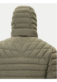 Napapijri Kurtka zimowa A-Lapaz H NP0A4I26 Zielony Regular Fit. Kolor: zielony. Materiał: syntetyk. Sezon: zima #3