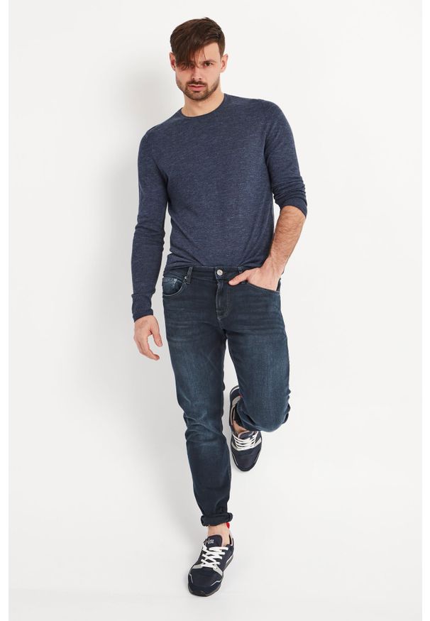 JOOP! Jeans - SWETER JOOP! JEANS