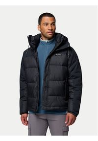 columbia - Columbia Kurtka zimowa Snowqualmie™ II 2090761 Czarny Regular Fit. Kolor: czarny. Materiał: syntetyk. Sezon: zima #5