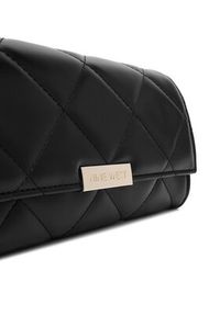 Nine West Torebka CEO-MONTANA-LDA7800A Czarny. Kolor: czarny