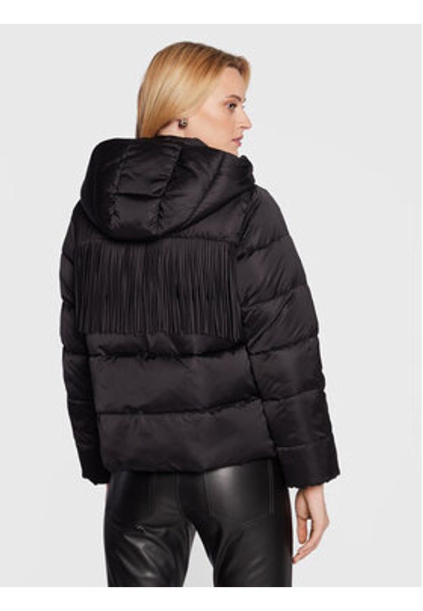 Marella Kurtka zimowa Wien 34861327 Czarny Regular Fit. Kolor: czarny. Materiał: syntetyk. Sezon: zima