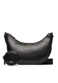 Torebka BOSS. Kolor: czarny #1