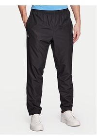 Tommy Jeans Koszula DM0DM04405 Czarny Slim Fit. Kolor: czarny. Materiał: bawełna #8