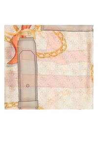 Guess Chusta AW5270 SIL12 Kolorowy. Materiał: jedwab. Wzór: kolorowy #3