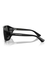 Dolce & Gabbana - Okulary męskie przeciwsłoneczne DOLCE & GABBANA #3