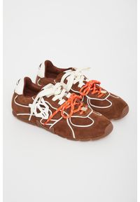 Naked Wolfe - Sneakersy damskie Adored NAKED WOLFE #1