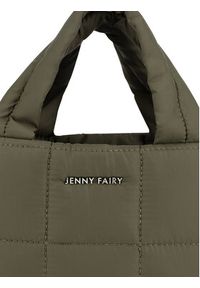 Jenny - JENNY Torebka JFR-B-012-06 Khaki. Kolor: brązowy #3