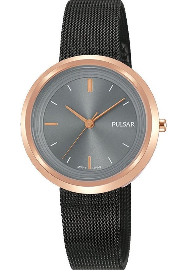 Zegarek Pulsar Zegarek Damski Pulsar PH8390X1 ( 31 mm)