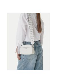 Torebka MICHAEL Michael Kors. Kolor: biały #1