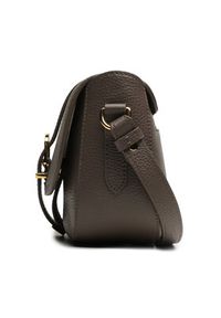 Coccinelle Torebka PDF Coccinellemagalu E1 PDF 15 02 01 Brązowy. Kolor: brązowy. Materiał: skórzane #5