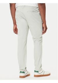 Tommy Jeans Chinosy Austin DM0DM20282 Zielony Slim Fit. Kolor: zielony. Materiał: bawełna #4