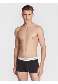 Calvin Klein Underwear Komplet 3 par bokserek 000NB2380A Kolorowy. Materiał: bawełna. Wzór: kolorowy #4