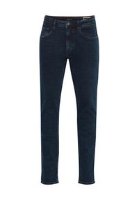 Blend Jeansy 20715710 Granatowy Slim Fit. Kolor: niebieski #7