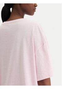 Liu Jo T-Shirt WA6131 J3868 Różowy Regular Fit. Kolor: różowy. Materiał: bawełna #2