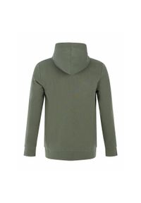 Bluza z pełnym zamkiem błyskawicznym Protest PRTSOSTIS. Kolor: zielony #2