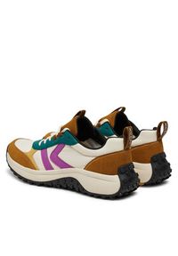 keen - Keen Sneakersy 1029800 Kolorowy. Materiał: skóra. Wzór: kolorowy #6