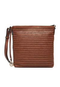 Lasocki Torebka CEO-LSK-K-022-06 Brązowy. Kolor: brązowy #1