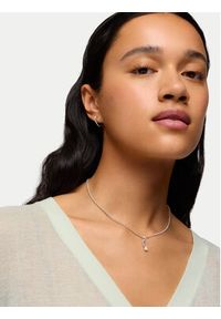 Tous - TOUS Wisiorek New Silueta 1004438600 Srebrny. Materiał: srebrne. Kolor: srebrny #6