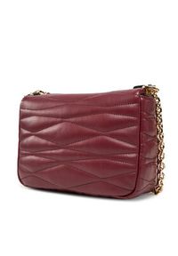Furla Torebka WB01671 BX3221 26700 Bordowy. Kolor: czerwony. Materiał: skórzane #5