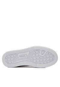 Puma Sneakersy Caven 2.0 Ready, Set, Better Jr 395648-01 Biały. Kolor: biały. Materiał: skóra #2