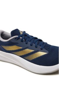 Adidas - adidas Buty do biegania Duramo Rc IH0582 Granatowy. Kolor: niebieski. Materiał: materiał #3