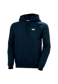 Bluza z kapturem Helly Hansen Elevate. Typ kołnierza: kaptur. Kolor: niebieski #1